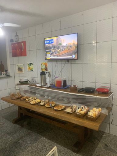 Food & Drinks 3, Casas pousadas felicidade, Rio de Janeiro