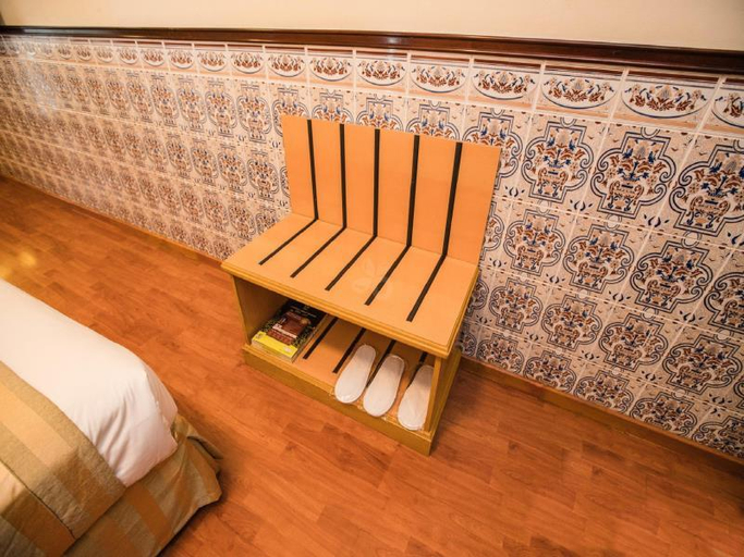 Bedroom 3, Landmark Plaza Hotel, Dubai
