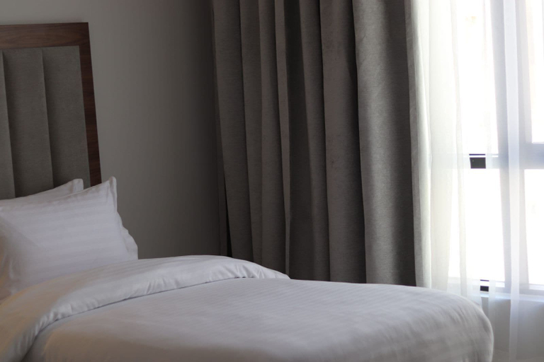 Bedroom 4, Shorfa for Hotel Apartments Al-Shorfa, Riyadh