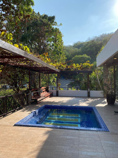Sport & Beauty 2, The Belmont Khao Yai Private Mansion, Pak Chong