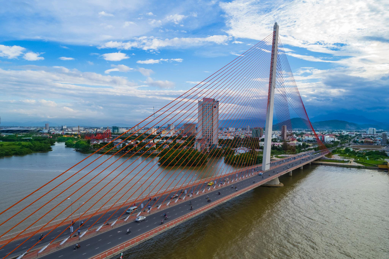 Nearby Landmark, Motel Tuan Phuong, Da Nang