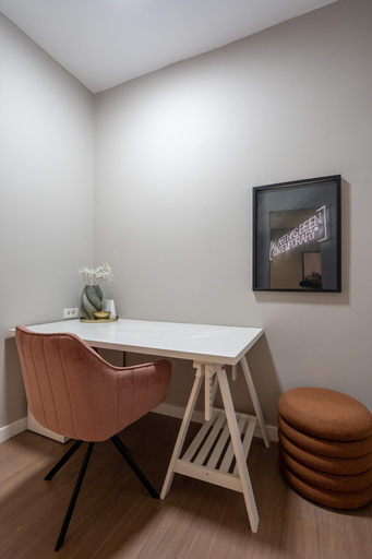 Others 4, Unique & Fun 3BR by Cismigiu Gardens & Calea Victoriei, Municipiul Bucuresti