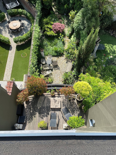 Exterior & Views 2, B&B Au Lit Jerome, Antwerpen