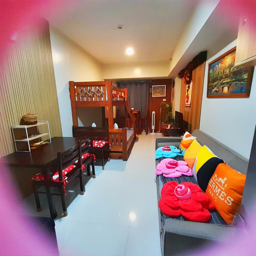 Others 4, Cozynest Condotel Baguio, Baguio City