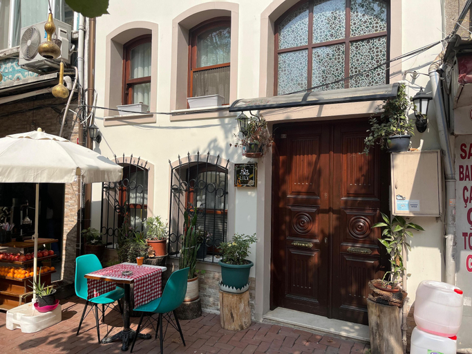 Exterior & Views, Lily Mansion, Fatih