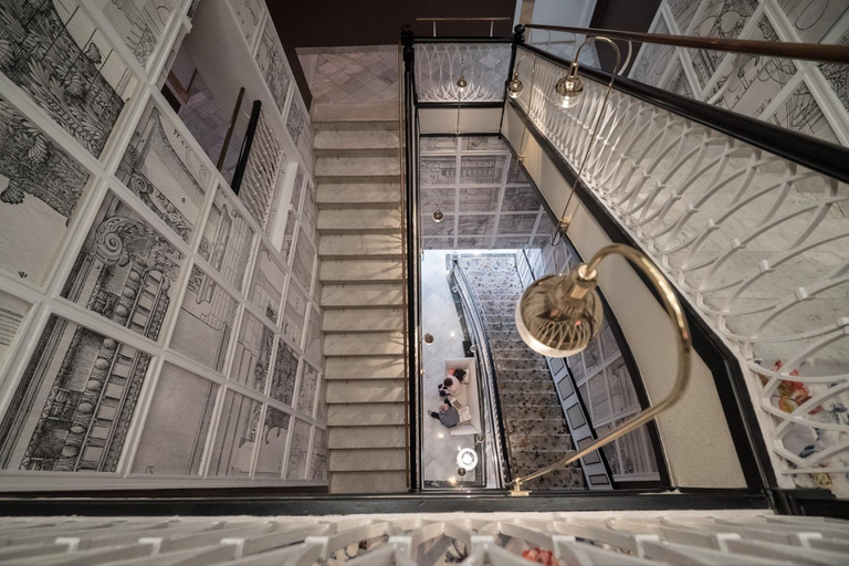 Public Area 2, Sh Ingles Boutique Hotel, Valencia