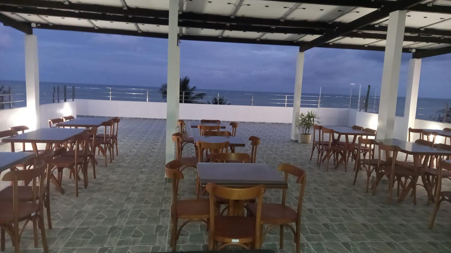 Food & Drinks 4, Tamandare Divers Resort, Tamandaré