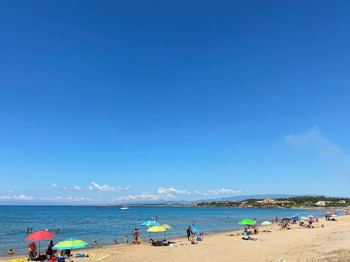Others 4, Hotel Baia Mare Blu, Crotone