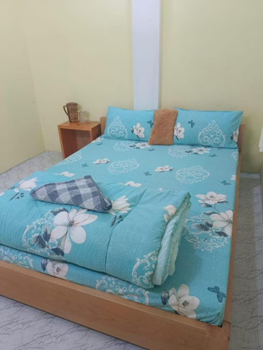 Others 5, Anna homestay, West Kameng