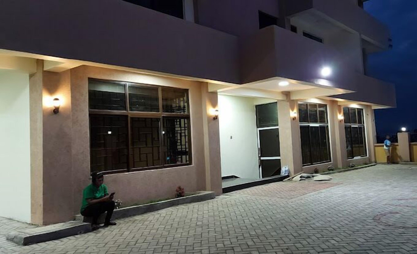 Exterior & Views 2, Nakuru Axis Hotel, Nakuru Town East