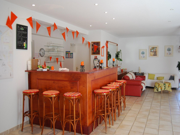 Food & Drinks 4, Friendly Villa Escape, Var