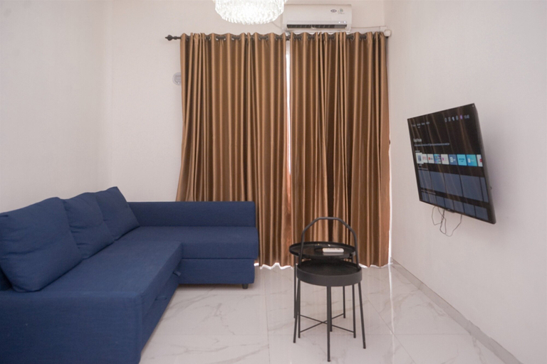 Others 5, Best Deal and Comfortable 2BR Sky House BSD Apartment, South Tangerang