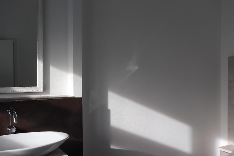 Bathroom 2, meywohnen Prien am Chiemsee, Rosenheim