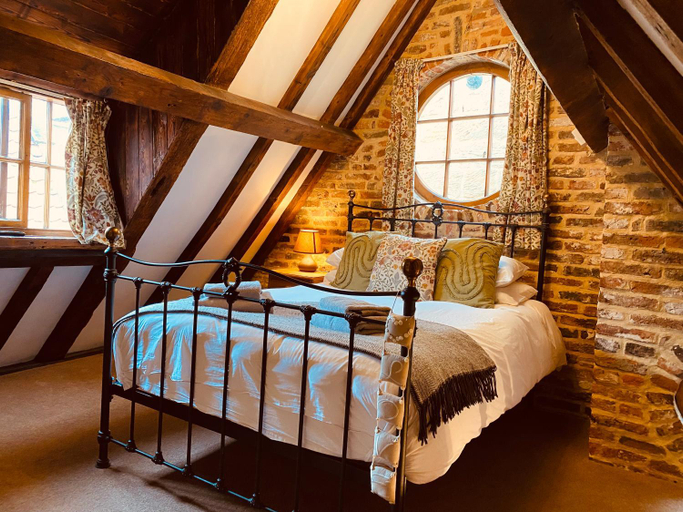 Bedroom 3, Sanders Yard, North Yorkshire