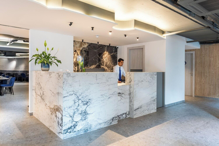 Public Area 2, Alavits Hotel by ST Hotels