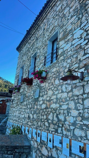 Exterior & Views 2, Old Town Guesthouse Guri, Beratit
