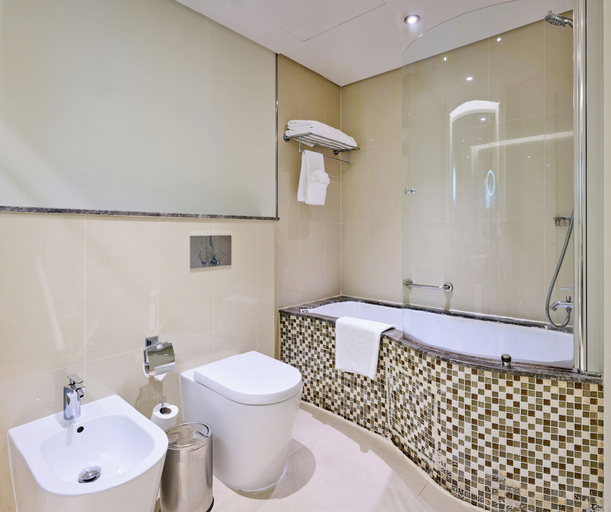 Bathroom 8