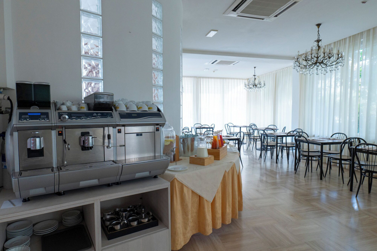 Food & Drinks 5, Hotel Negresco, Rimini