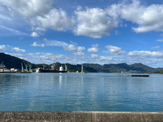Others 4, Cycle Guest House SHIOKAZE, Onomichi