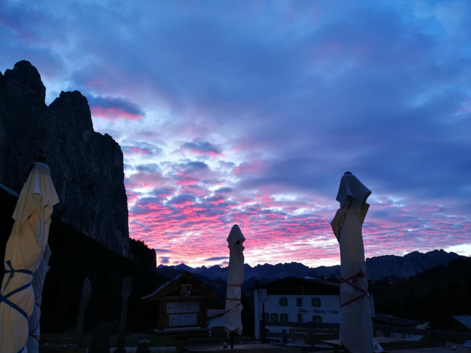 Others 5, Rifugio Stella Alpina Spiz Piaz per escursionisti, Trento