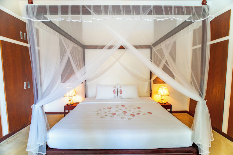 Bedroom 3, Coco Villa, Phan Thiết