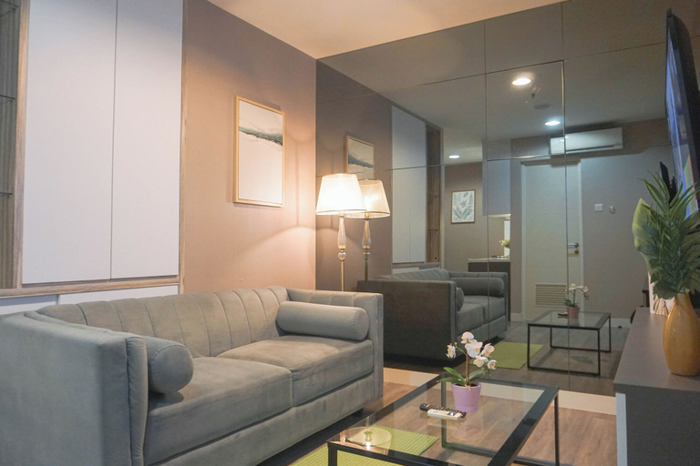 Others 5, Cozy and Spacious 2BR at Sentul Tower Apartment, Bogor