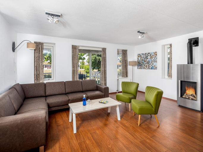 Others 3, Villa in Aquadelta with Sauna  Jacuzzi, Schouwen-Duiveland