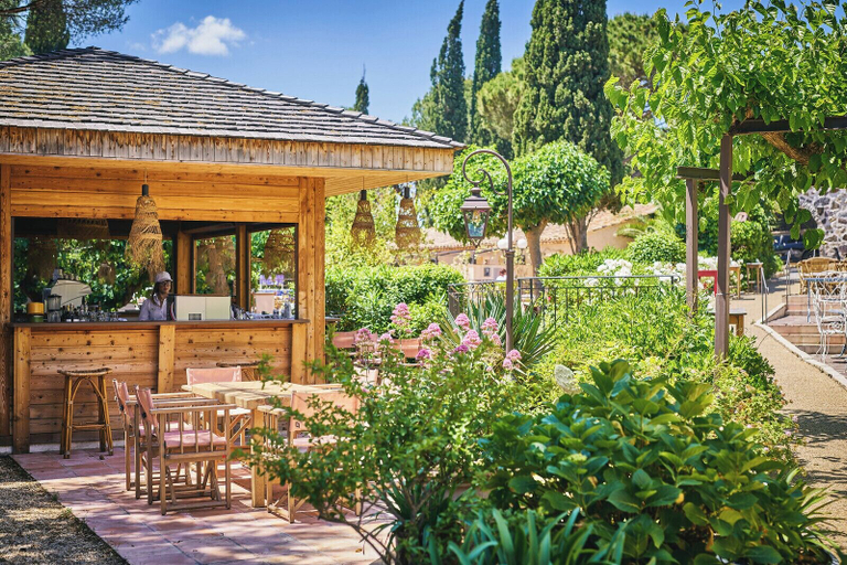 Exterior & Views 2, La Ferme d'Augustin, Var