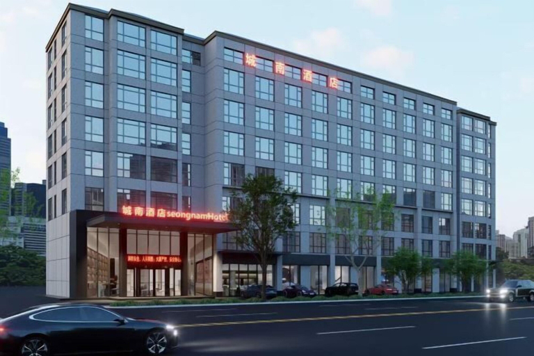 Exterior & Views 2, Seong nam Hotel ( Xiangyang Gucheng Branch), Xiangfan