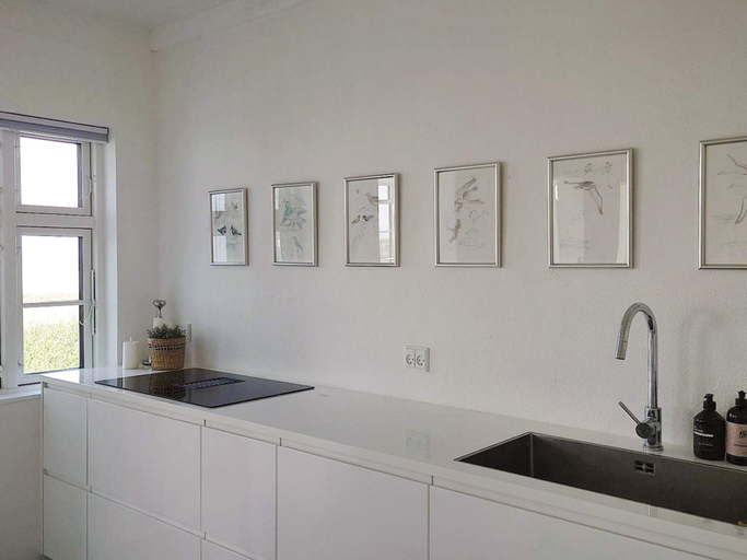 Interior 2, 5 Star Holiday Home in Assens, Assens