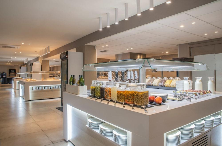 Food & Drinks 5, Hotel Roquetas El Palmeral by Pierre & Vacances, Almería