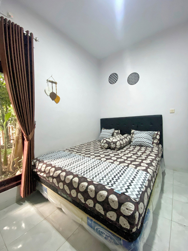 Bedroom 19