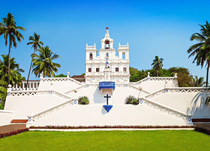 Exterior & Views 2, La Maison by Dia Hotels and Homes, North Goa