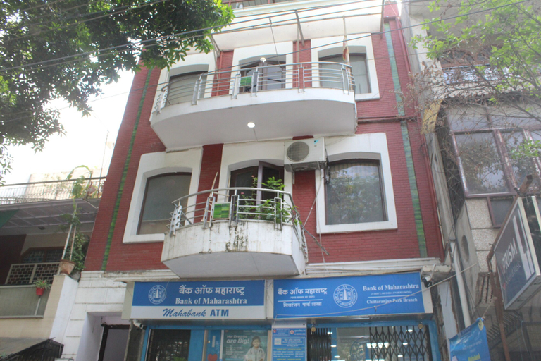 Exterior & Views 2, Ambient Express Cr Park, Delhi
