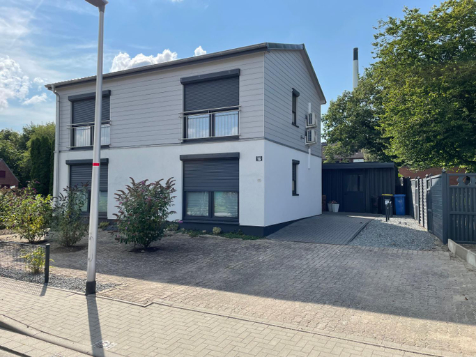 Others 2, Haus Baaken, Dithmarschen