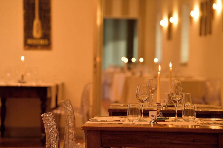 Food & Drinks 5, BORGO SANTA GIULIA, Brescia