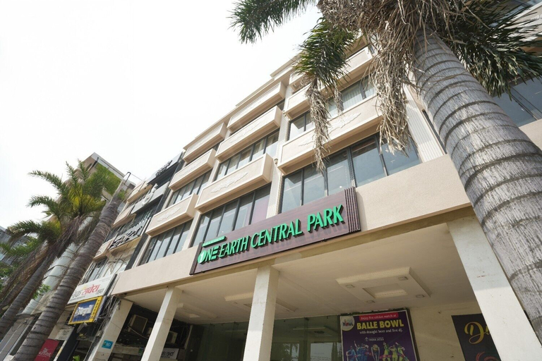 Exterior & Views 2, One Earth Central Park Amritsar, Amritsar