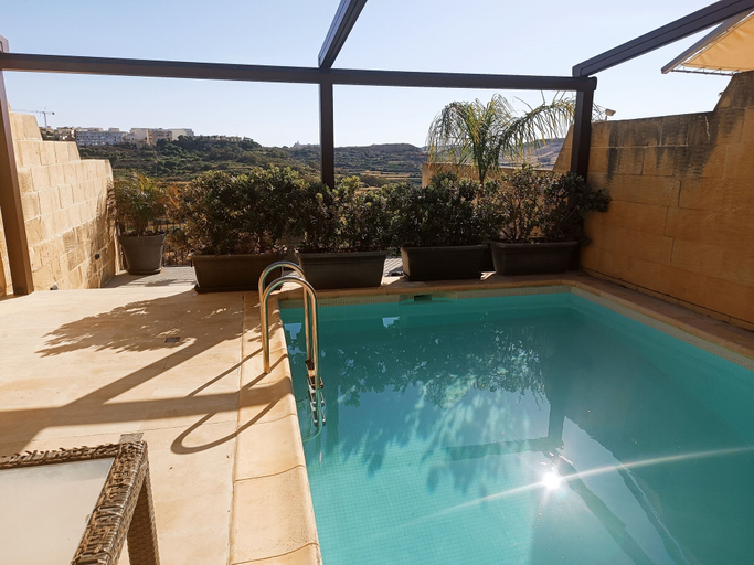Sport & Beauty 5, Aurelia Gozo BnB