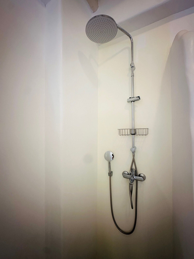 Bathroom 4, Divers house in Mykonos, South Aegean
