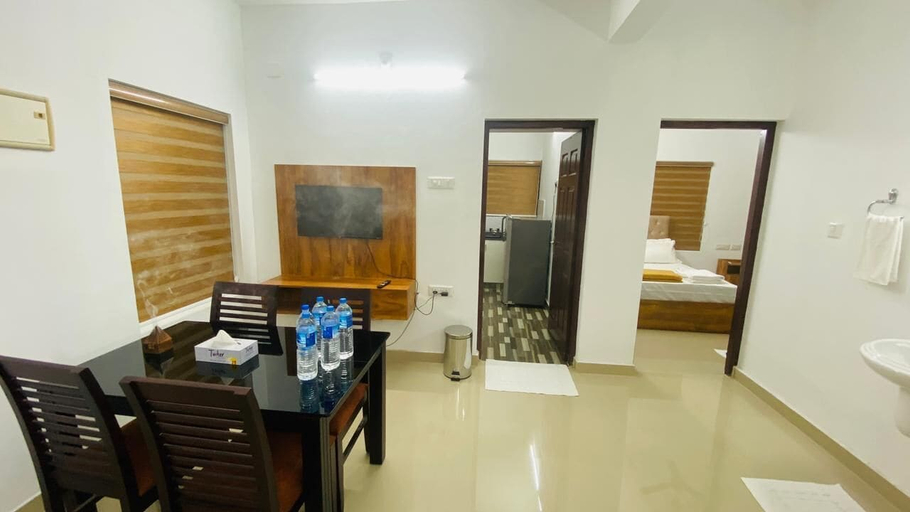 Others 5, Adam Homes, Ernakulam