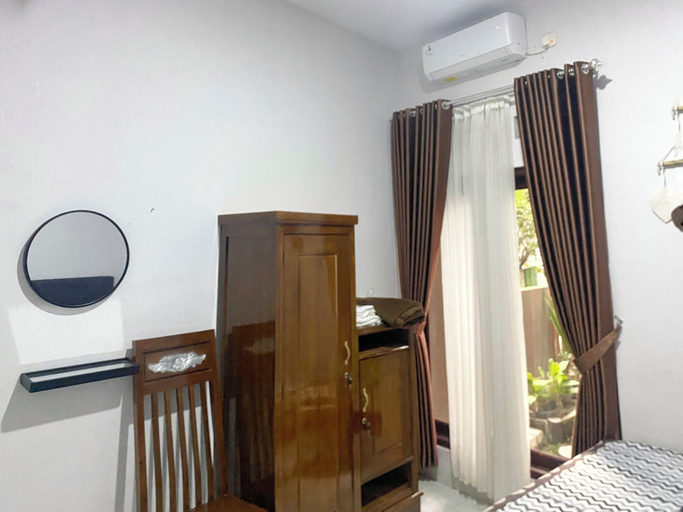 Bedroom 21