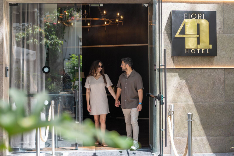 Exterior & Views 2, Fiori 41