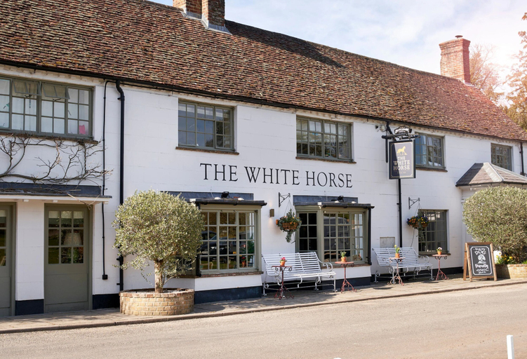 Exterior & Views 2, The White Horse, West Sussex