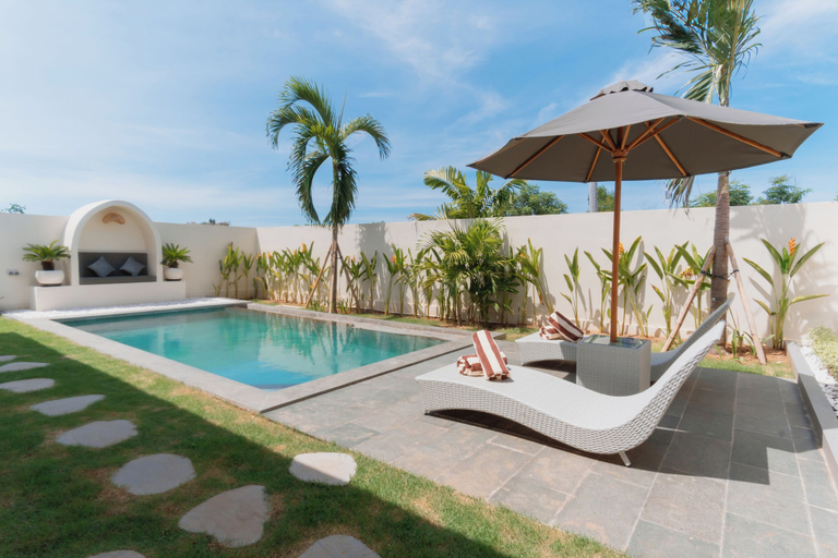 Sport & Beauty 4, Karang Padma Villas, Badung