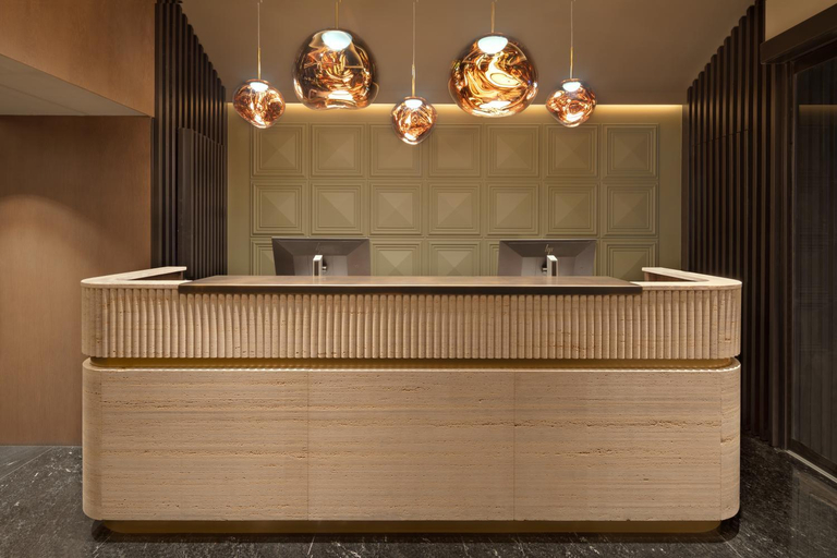 Public Area, MIM Andorra Member of Meliá Collection