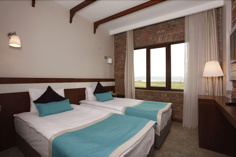 Bedroom 4, Hotel Milestone1915, Gelibolu