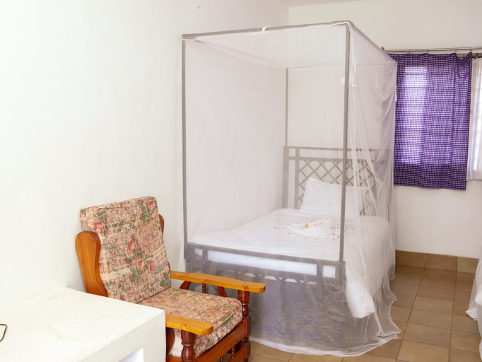 Bathroom, Stc Safari Lodge, Karatu