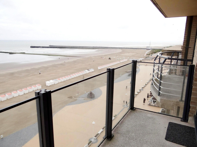 Others 5, Peaceful Coastal Stay, West-Vlaanderen