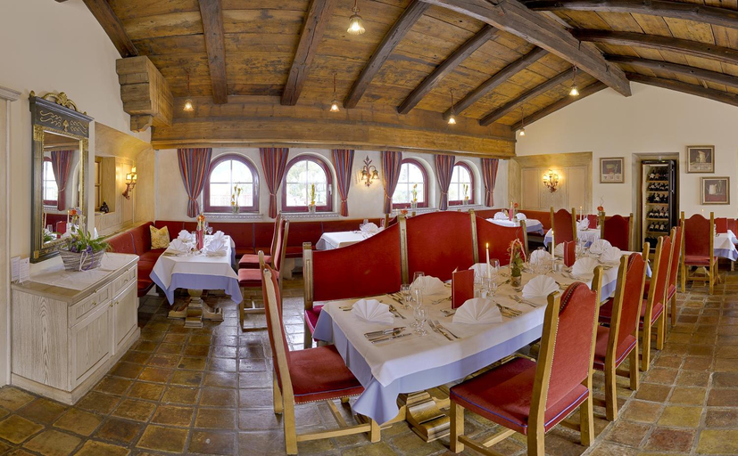 Food & Drinks 4, Hotel Zum Jungen Rv Mer, Sankt Johann im Pongau
