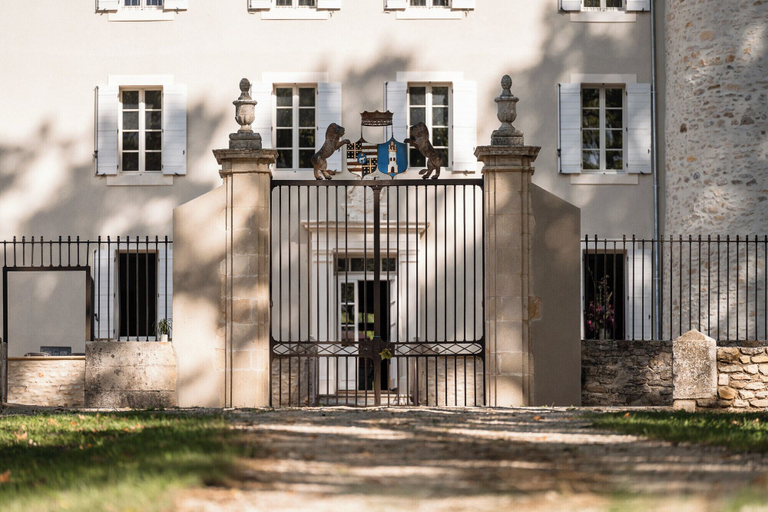 Exterior & Views 2, Château de Taulignan, Vaucluse